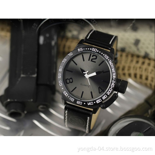 Sport Hand Watch Grinder